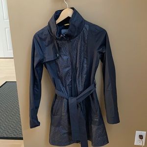 Lole rain jacket XS fits S raincoat
